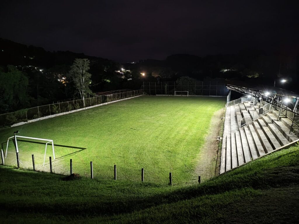 Campo Futebol